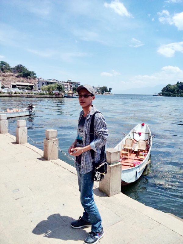 缘来是你的第一张照片--珠海相亲服务中心