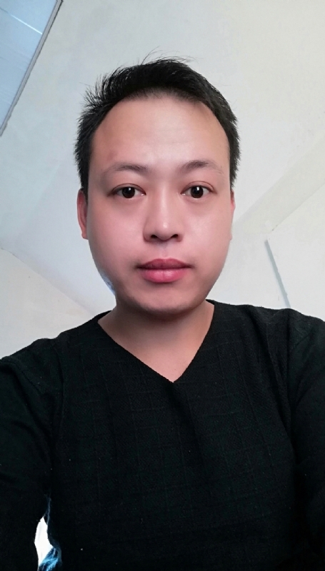 青鱼的第一张照片--珠海相亲服务中心