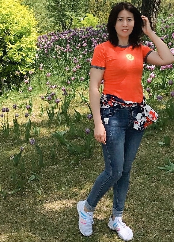 华的第一张照片--珠海相亲服务中心