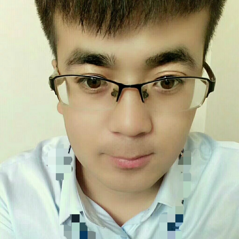 王圣的第一张照片--珠海相亲服务中心