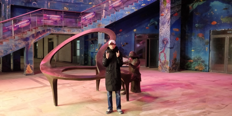 依旧的第一张照片--珠海相亲服务中心