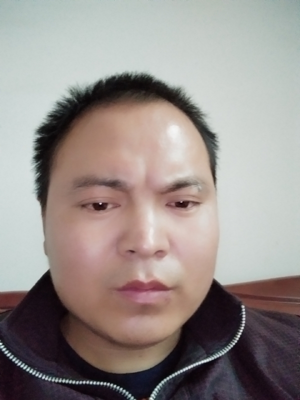 杰可夫的第一张照片--珠海相亲服务中心