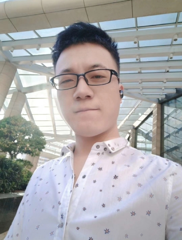 你是人间四月天的第一张照片--珠海相亲服务中心