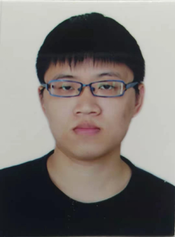 冬冬的第一张照片--珠海相亲服务中心