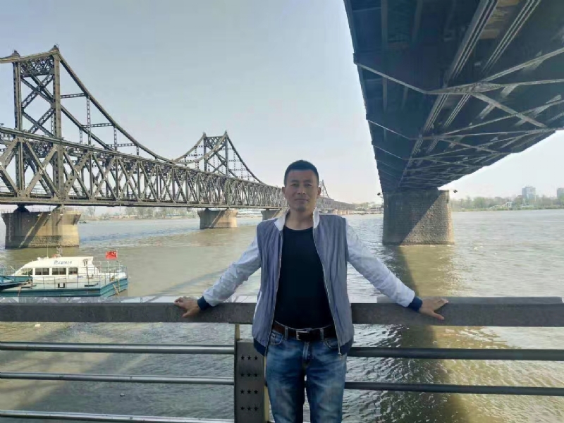 真心交友的第一张照片--珠海相亲服务中心