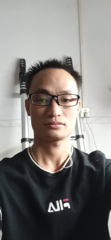 蔡先生的第一张照片--珠海相亲服务中心