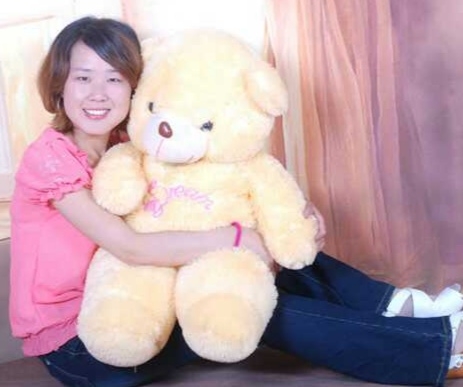 素雅的第二张照片--珠海相亲服务中心