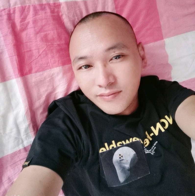 求脱单的第一张照片--珠海相亲服务中心