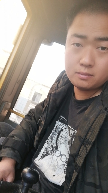 Fate的第一张照片--珠海相亲服务中心