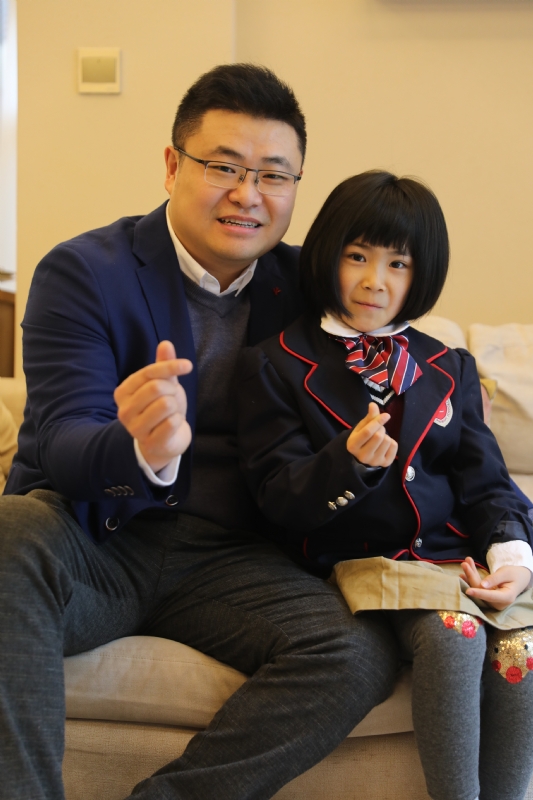 蔡san的第一张照片--珠海相亲服务中心