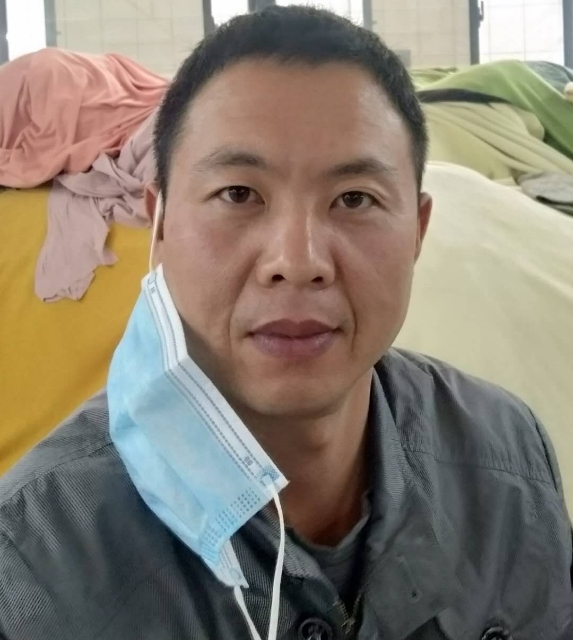 lzy的第三张照片--珠海相亲服务中心