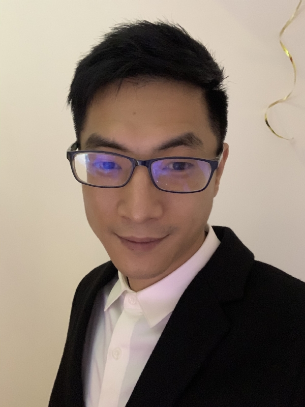 傻傻爱的第二张照片--珠海相亲服务中心