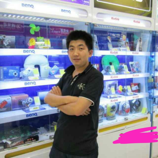 江寒孤钓的第一张照片--珠海相亲服务中心