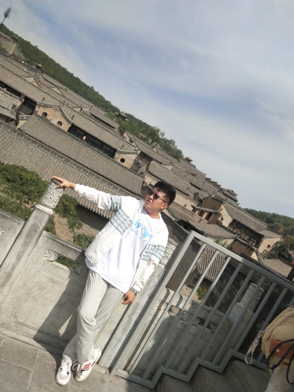 暗夜的第一张照片--珠海相亲服务中心