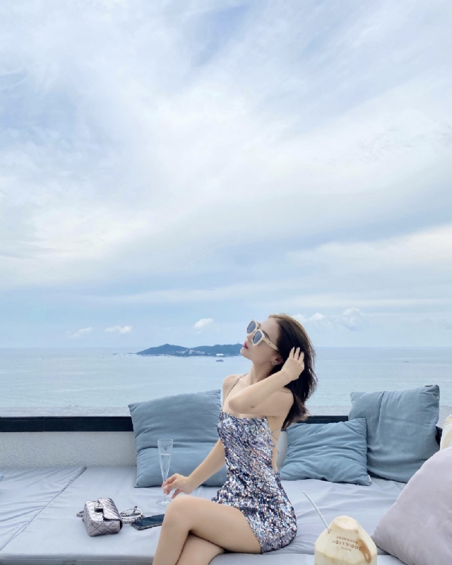 Yuki的第二张照片--珠海相亲服务中心