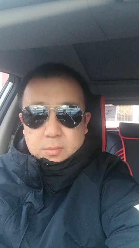 小炎的第一张照片--珠海相亲服务中心