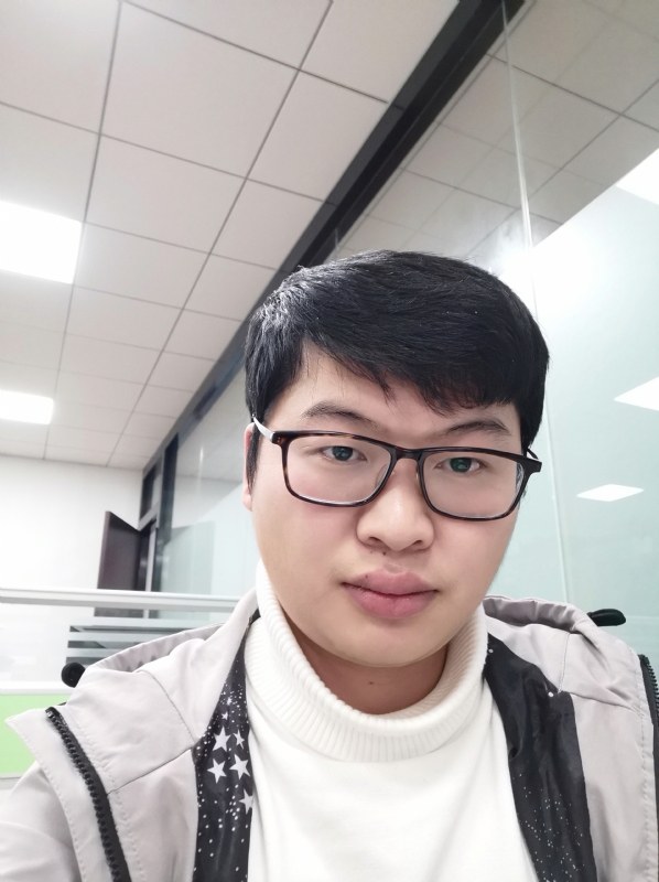 乀漓洛的第一张照片--珠海相亲服务中心