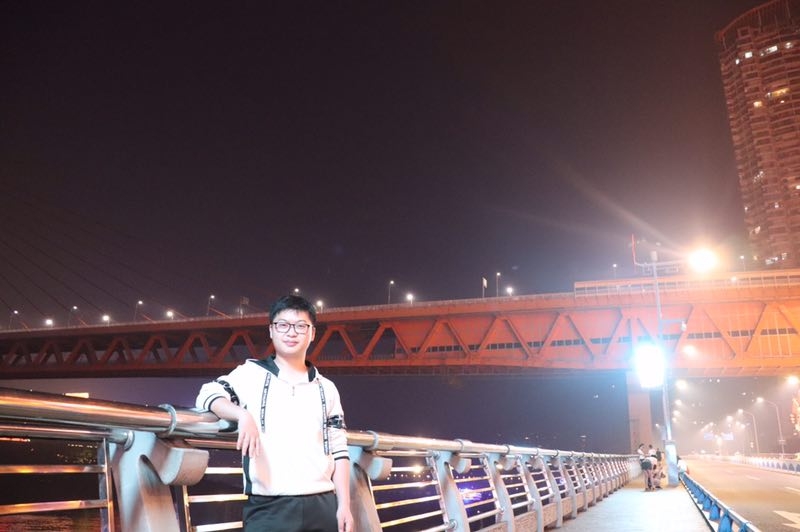 乀漓洛的第二张照片--珠海相亲服务中心