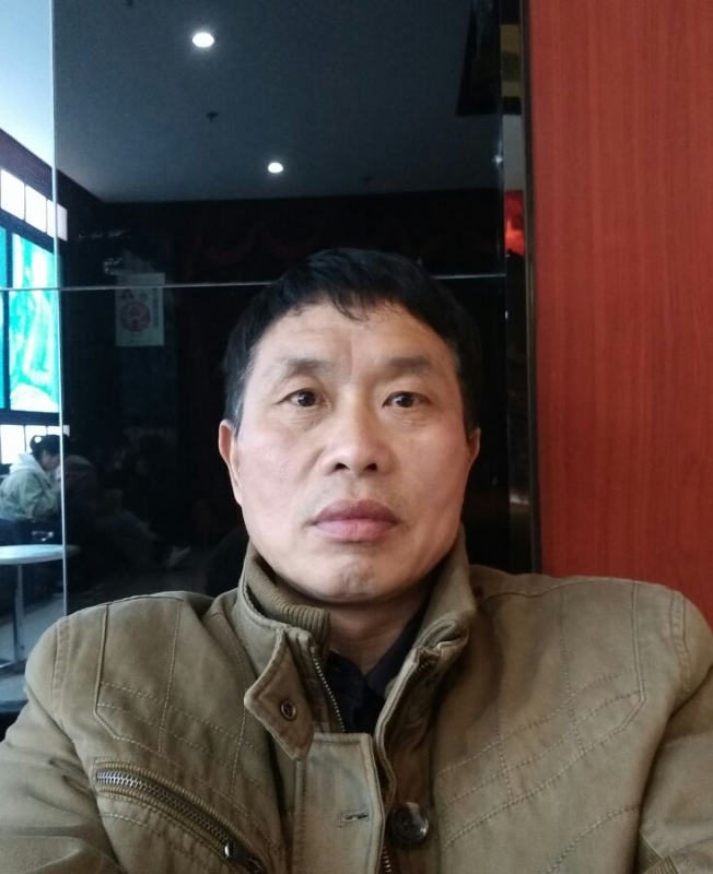 老同学的第一张照片--珠海相亲服务中心