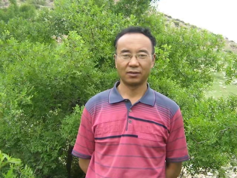 绿水青山的第二张照片--珠海相亲服务中心