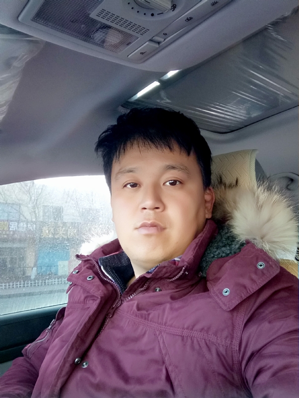 花样年华的第一张照片--珠海相亲服务中心