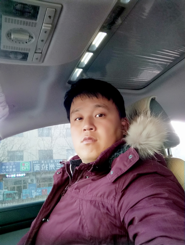 花样年华的第二张照片--珠海相亲服务中心