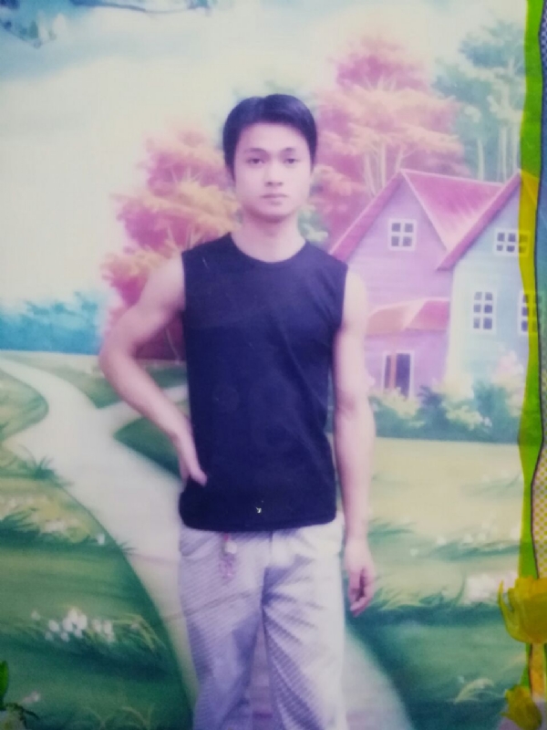 上岸天子的第一张照片--珠海相亲服务中心