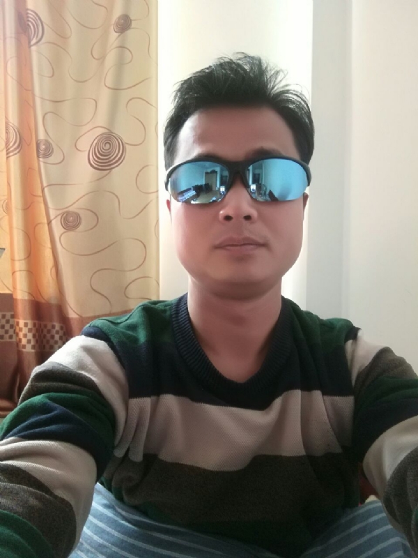 上岸天子的第二张照片--珠海相亲服务中心