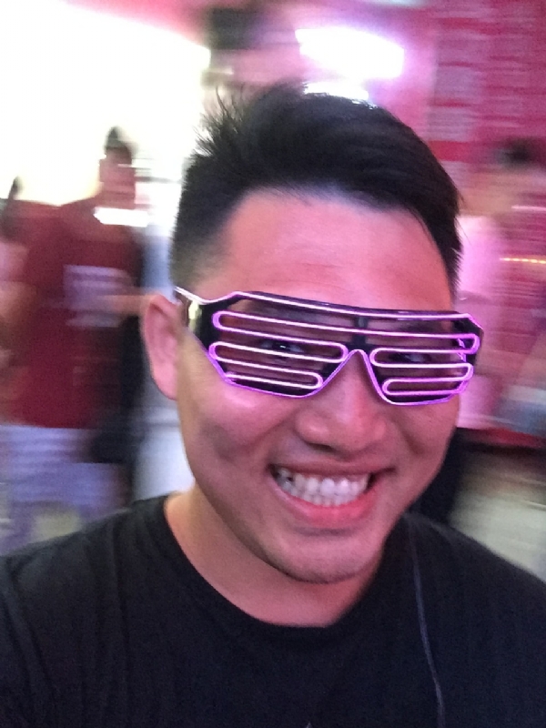 大菠萝的第二张照片--珠海相亲服务中心