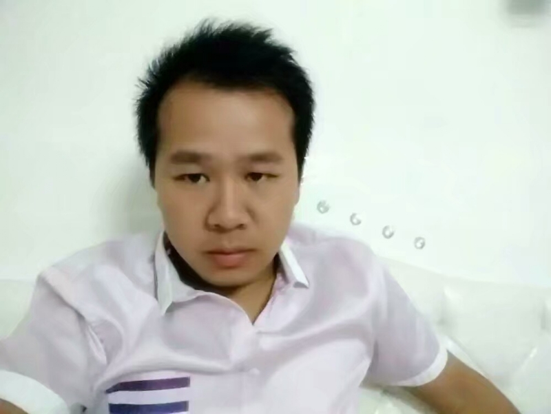 等一人的第一张照片--珠海相亲服务中心