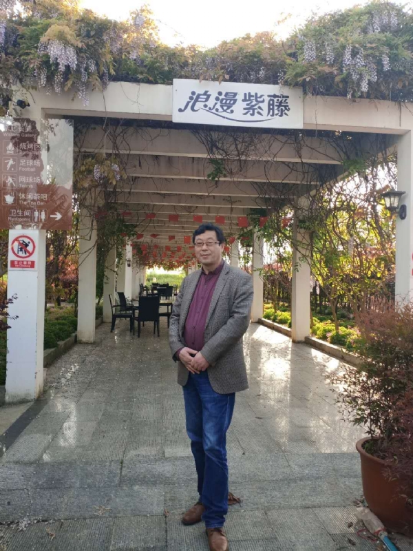 yxg的第一张照片--珠海相亲服务中心