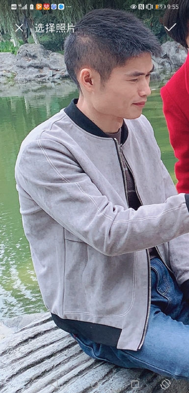 林的第一张照片--珠海相亲服务中心