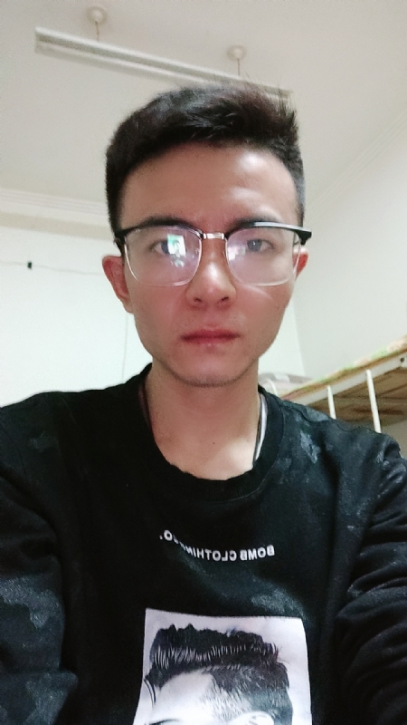 苗子的第一张照片--珠海相亲服务中心