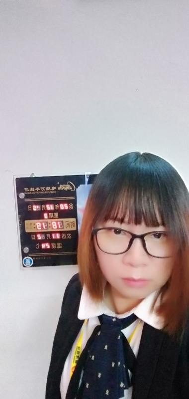 苹果的第一张照片--珠海相亲服务中心