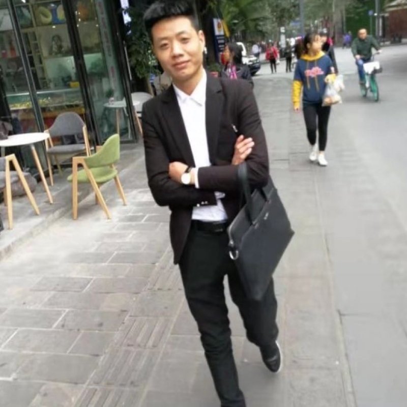 好少年的第一张照片--珠海相亲服务中心