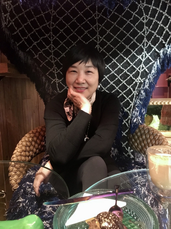 Cindy的第一张照片--珠海相亲服务中心