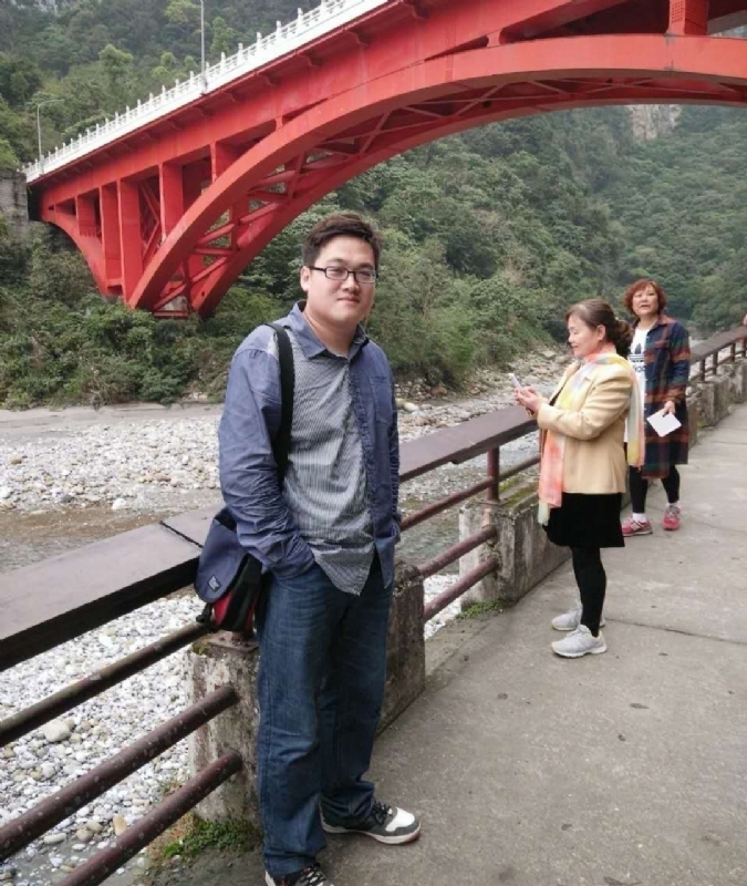 风铃的第三张照片--珠海相亲服务中心