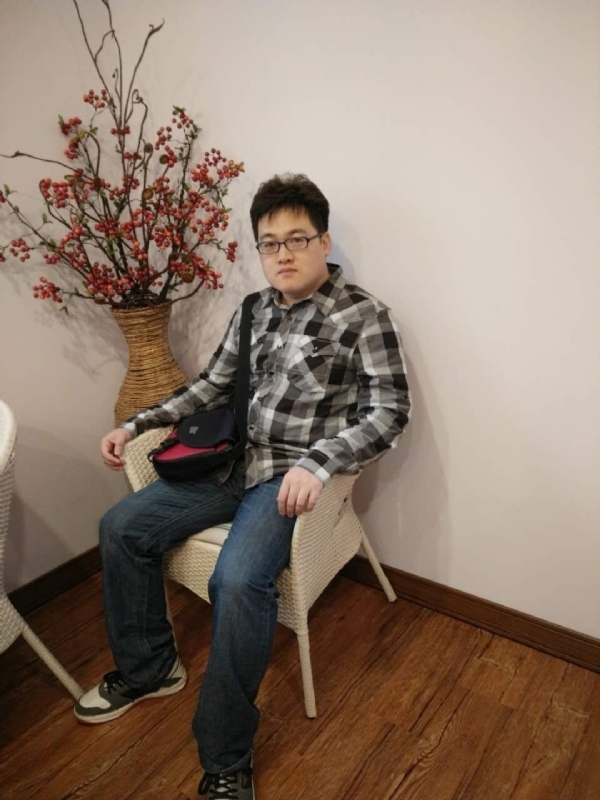 风铃的第四张照片--珠海相亲服务中心