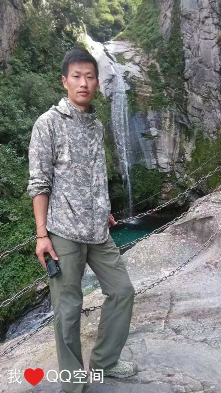 陌颜的第二张照片--珠海相亲服务中心