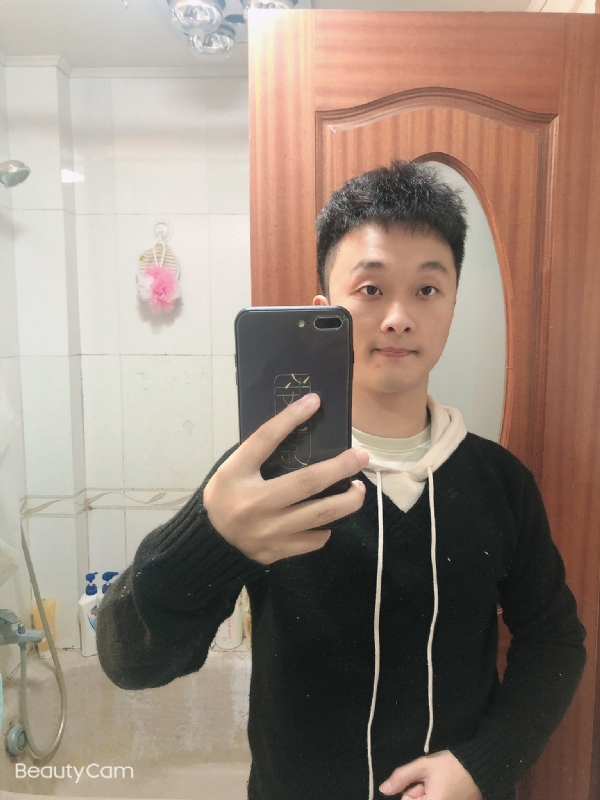 苏小胜的第一张照片--珠海相亲服务中心