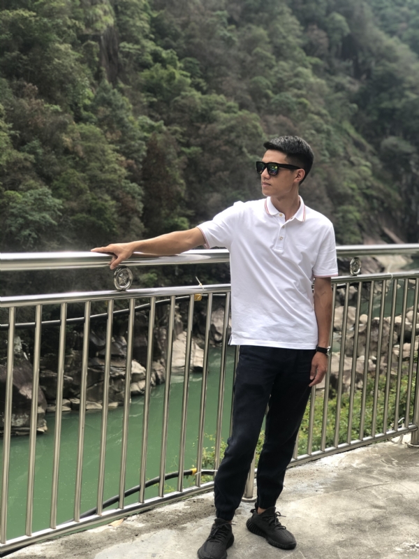 张先森的第一张照片--珠海相亲服务中心