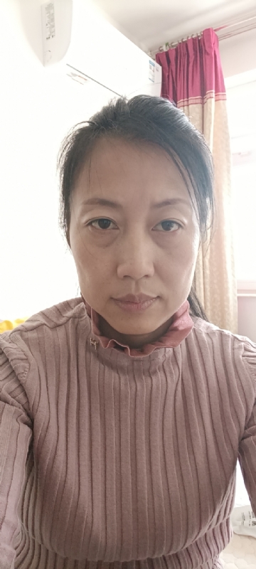 心灵有个依靠的第一张照片--珠海相亲服务中心