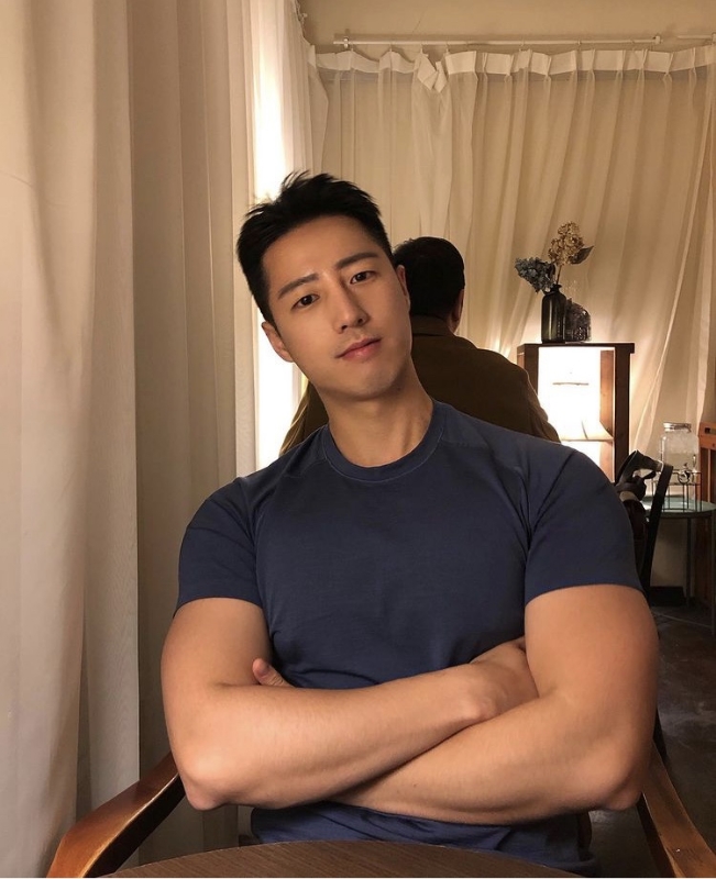 宇星的第一张照片--珠海相亲服务中心