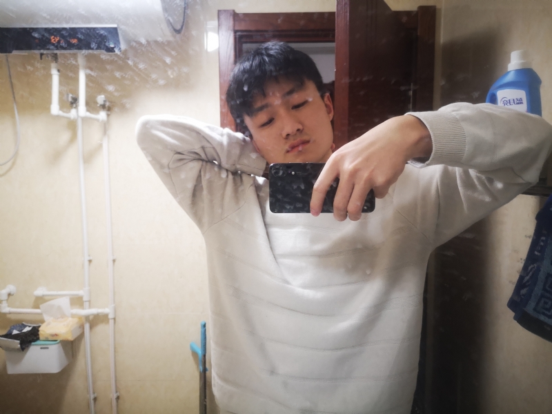 猪猪猪的第二张照片--珠海相亲服务中心