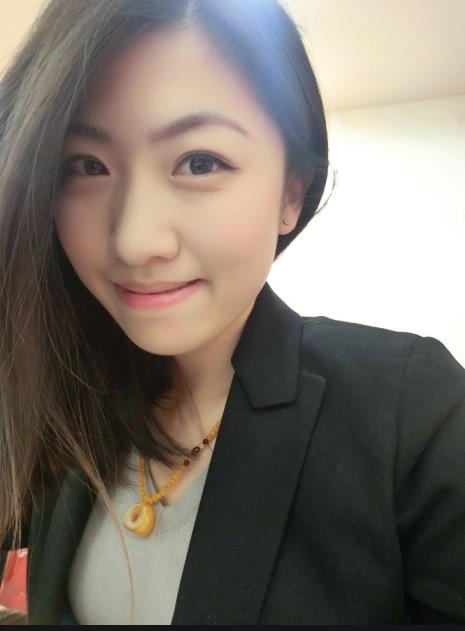 妹妹的第一张照片--珠海相亲服务中心