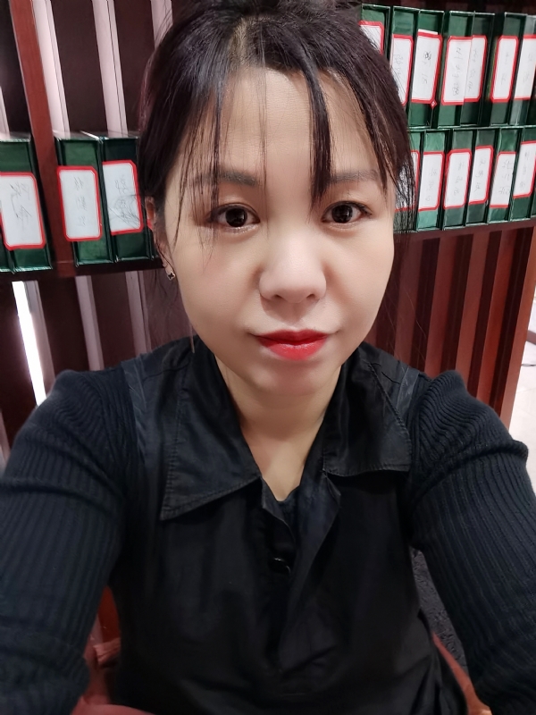 随缘的第一张照片--珠海相亲服务中心