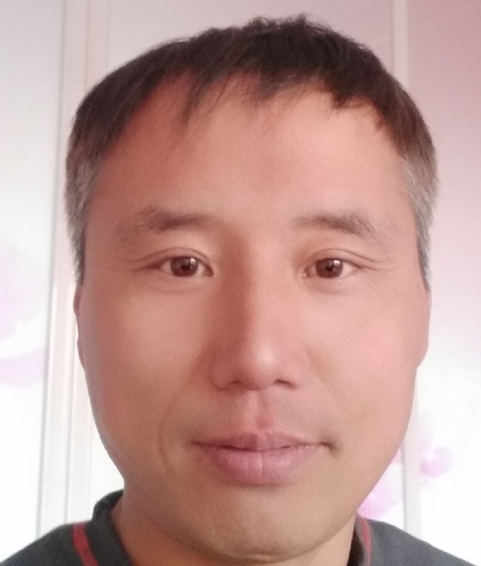 寻爱的第一张照片--珠海相亲服务中心