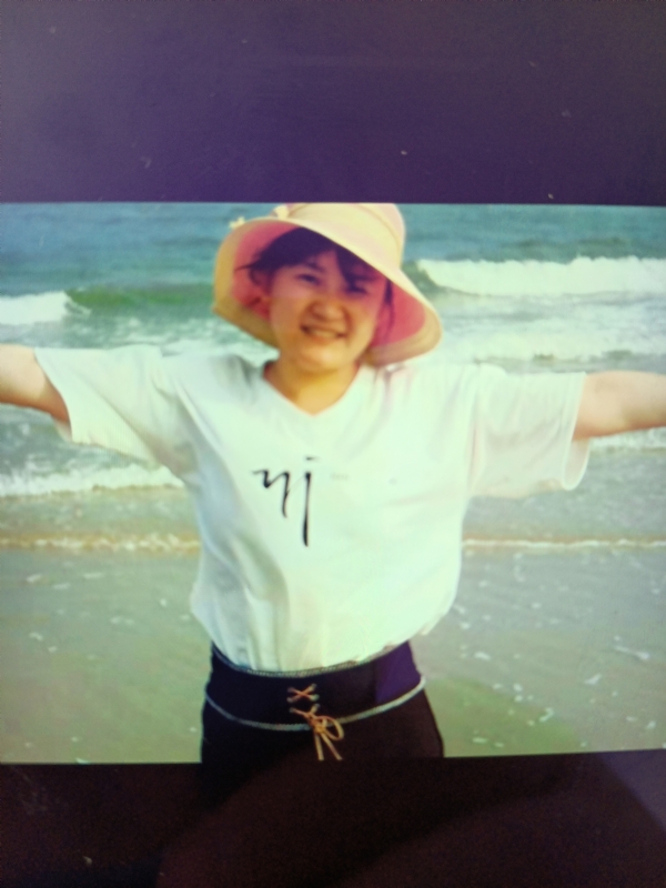 块块的第三张照片--珠海相亲服务中心