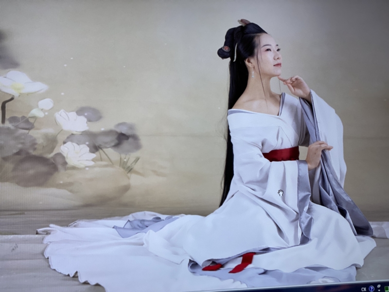 蓝天白云的第二张照片--珠海相亲服务中心