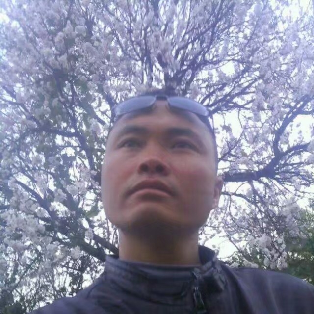 平常心的第一张照片--珠海相亲服务中心